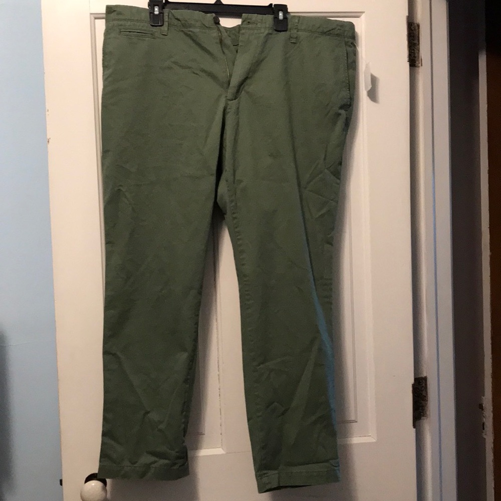 Gap pants